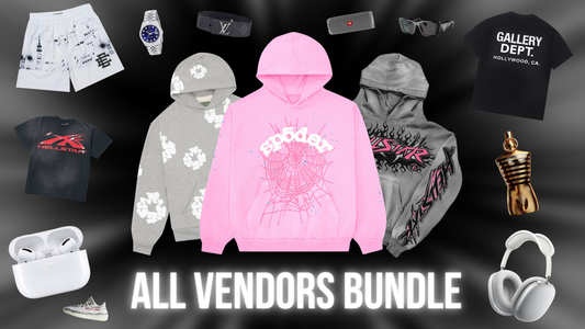 All Vendor Bundle