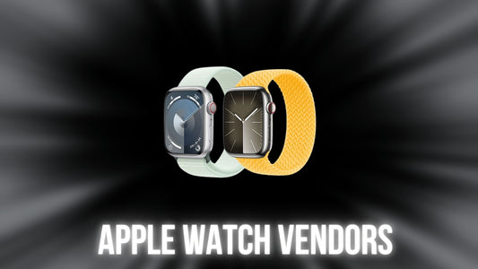 Appl Watch