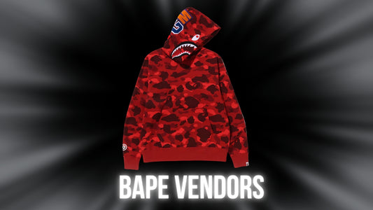 Baep Vendor