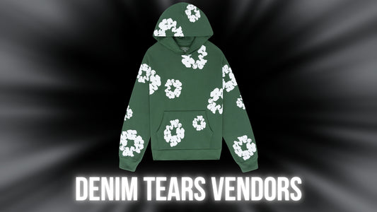 Denum Tear Vendor