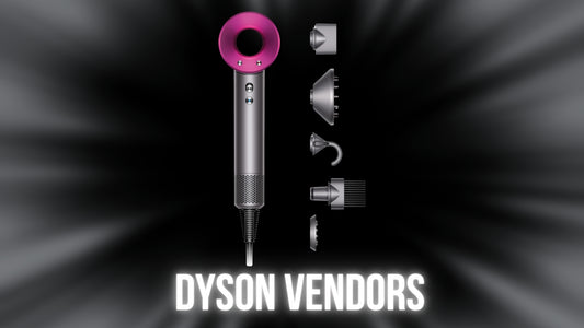 Dysin Vendor