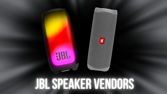 Speaker Vendor