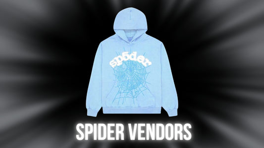 Spyder Vendor