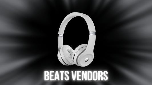 Beats Vendor