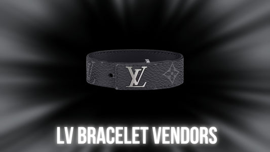 LV Bracelet Vendor